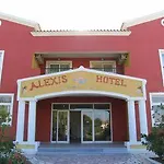 Alexis アパートホテル 2*
