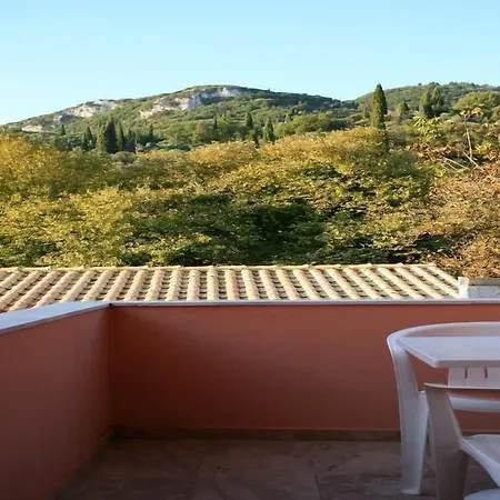 Alexis Benitses (Corfu)