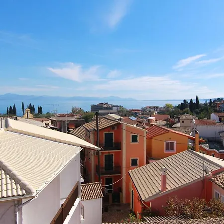 Alexis 2* Benitses (Corfu)