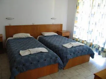 Alexis Aparthotel Benitses (Corfu)