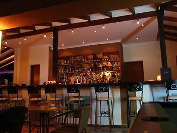 Alexis Aparthotel