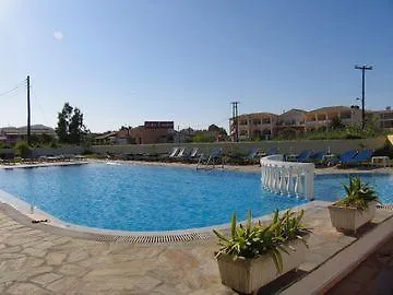 Alexis 2* Benitses (Corfu)