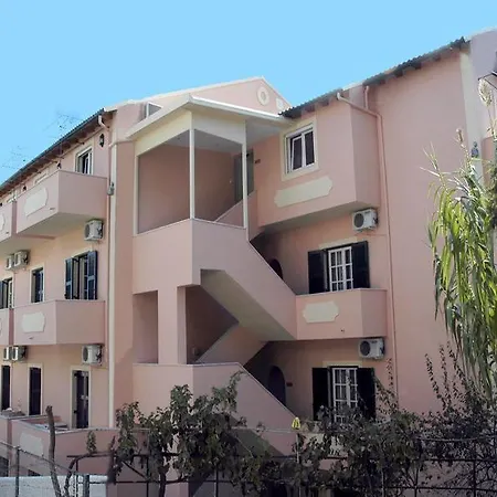 Alexis Aparthotel 2*
