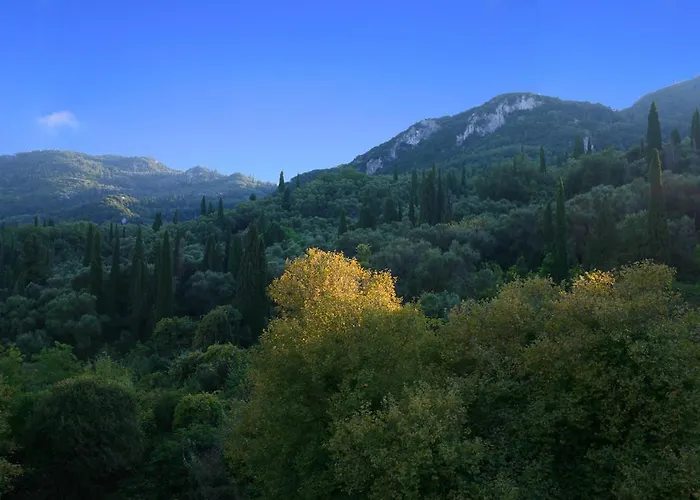 Alexis Benitses (Corfu)