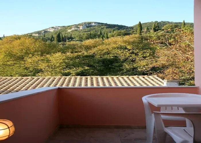 Alexis Benitses (Corfu)