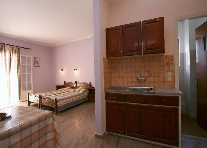Aparthotel Alexis