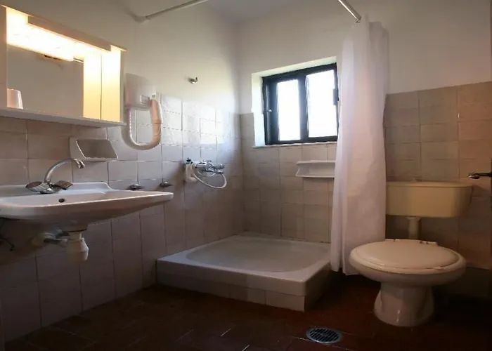 Aparthotel Alexis Benitses (Corfu)