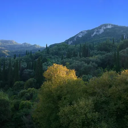 Alexis Benitses (Corfu)