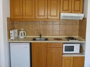 Alexis 2* 贝尼蔡斯