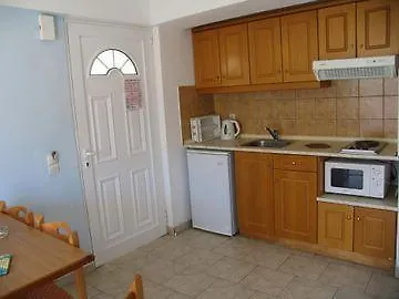 Alexis 公寓式酒店 2*