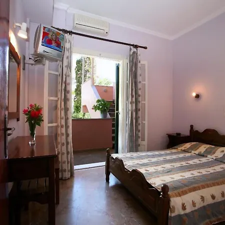 Alexis Benitses (Corfu)