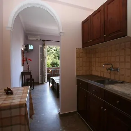 Alexis Lägenhetshotell