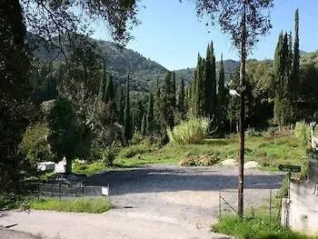 Alexis Ξενοδοχείο με διαμερίσματα