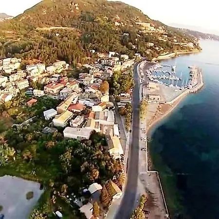 Alexis 2* Benitses (Corfu)