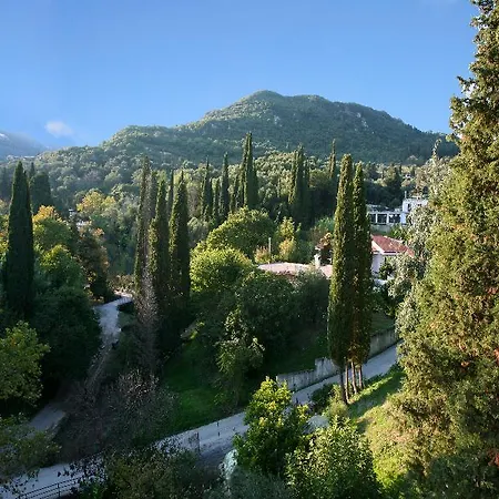 Alexis Lägenhetshotell