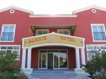 Alexis Ξενοδοχείο με διαμερίσματα 2*