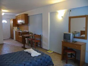 Alexis 2* Benitses (Corfu)