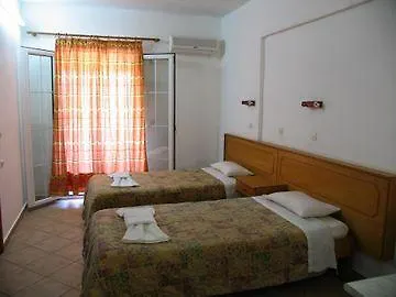 Alexis Lägenhetshotell 2*