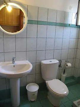 Alexis Lägenhetshotell