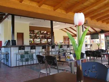 Alexis Lägenhetshotell Benitses (Corfu)