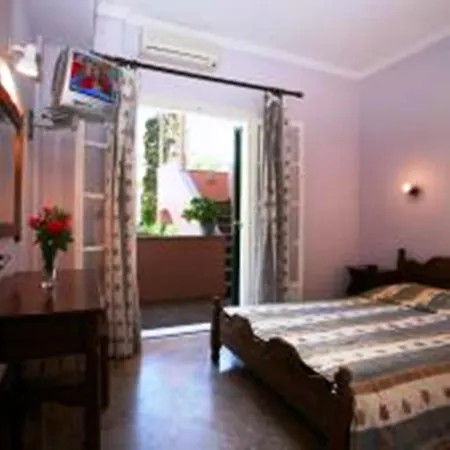 Alexis Lägenhetshotell